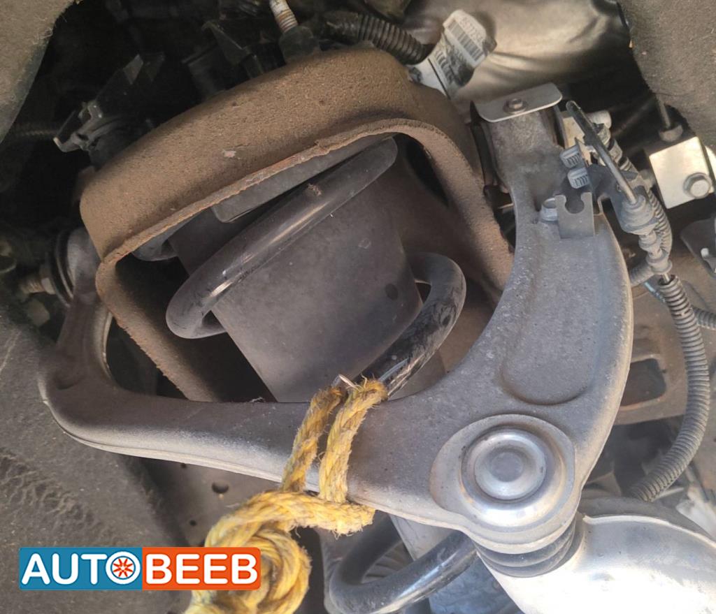  Mechanics  GMC Yukon