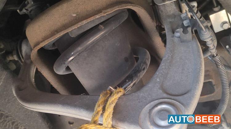  Mechanics  GMC Yukon