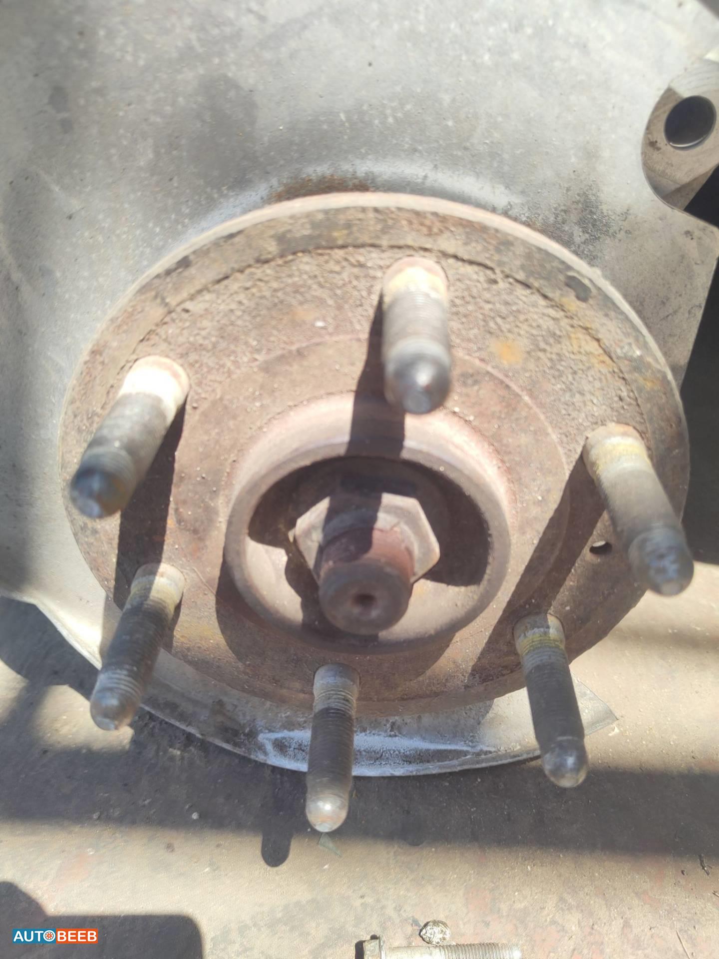  Mechanics  GMC Yukon