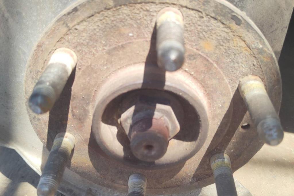  Mechanics  GMC Yukon