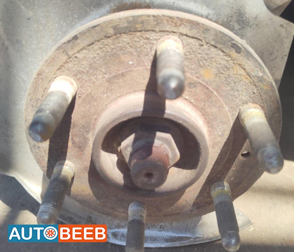  Mechanics  GMC Yukon