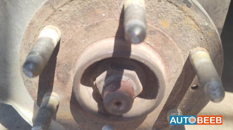  Mechanics  GMC Yukon