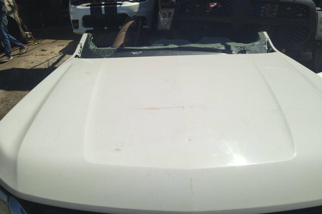 غطاء محرك شيفروليه كولورادو 2016 2017 2018