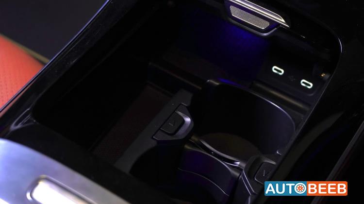 مرسيدس بنز C180 2025