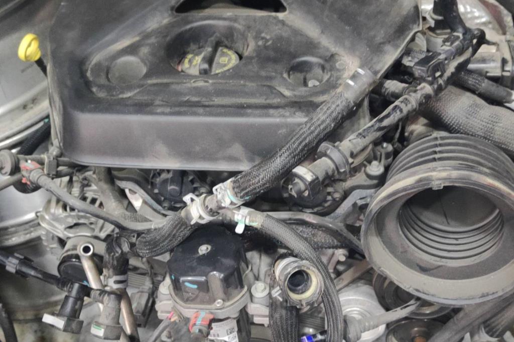 ماتور جيب رانجلر 2025 2026