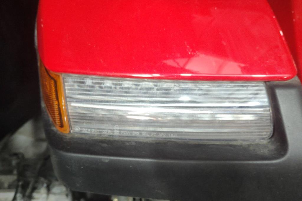 ضوء غماز أمامي يمين جيب رانجلر 2025 2026