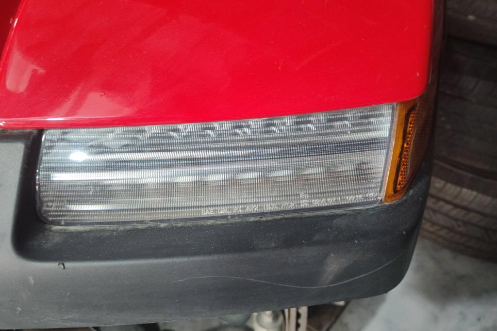 Lights Flasher Light Jeep Wrangler