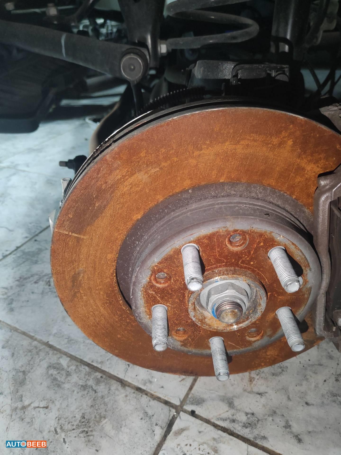 هب عجل جيب رانجلر 2025 2026