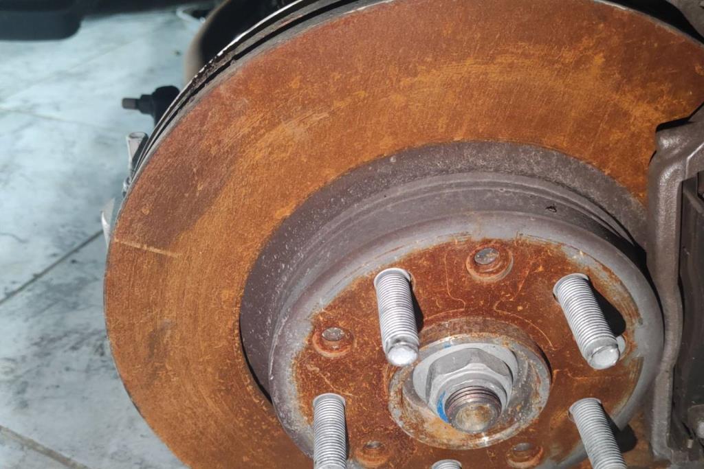  Mechanics  Jeep Wrangler