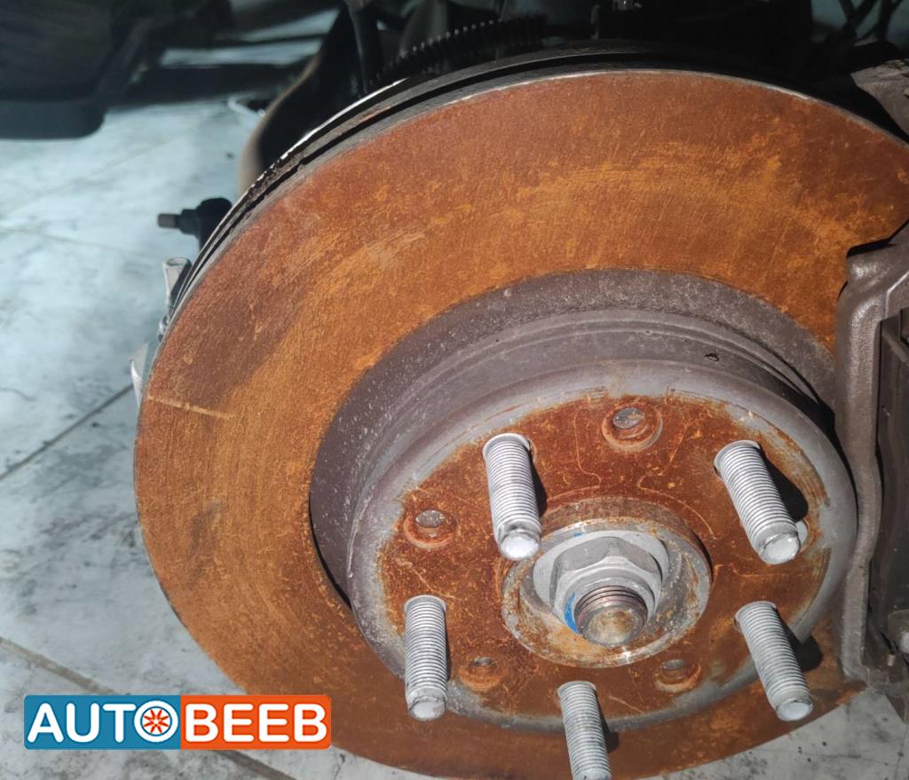  Mechanics  Jeep Wrangler