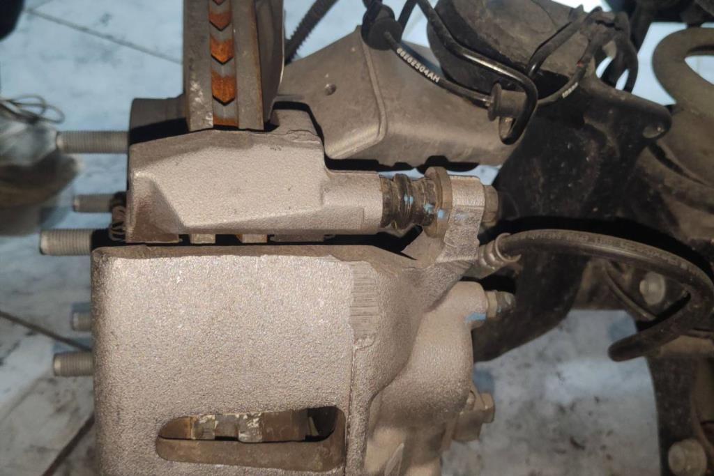  Mechanics  Jeep Wrangler