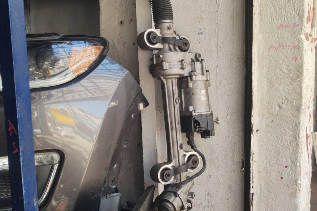  Mechanics  Chevrolet Colorado