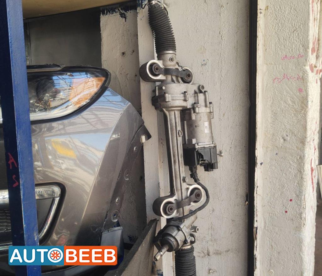  Mechanics  Chevrolet Colorado