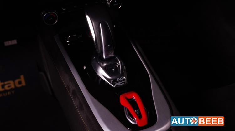 لوتس إميرا 2025