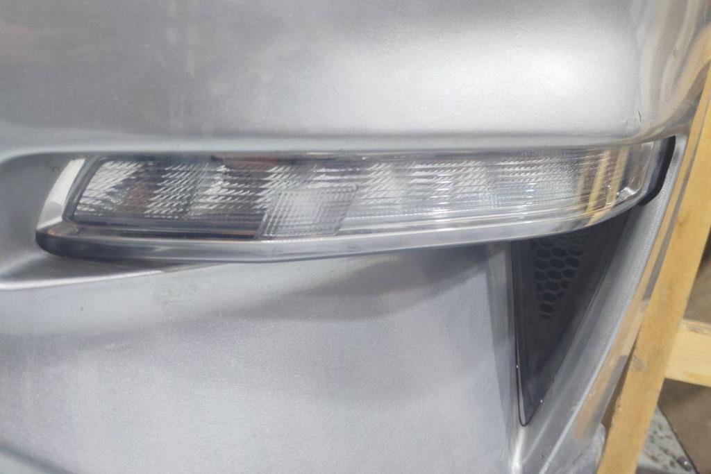 Lights Spotlight Ford Mustang