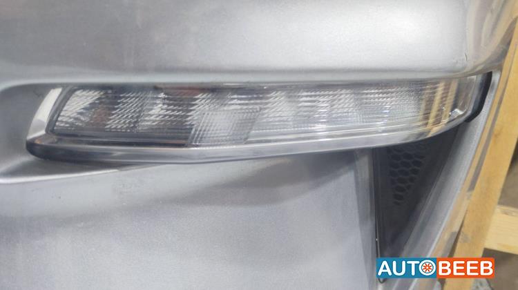 كشاف امامي شمال فورد موستانج 2020 2021