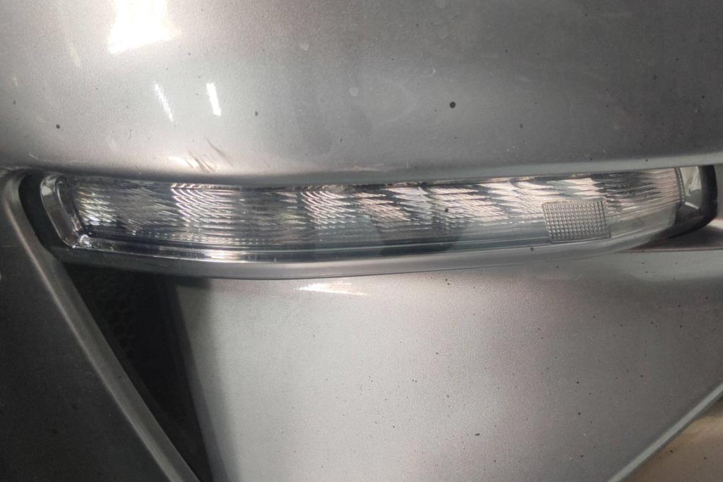 Lights Spotlight Ford Mustang