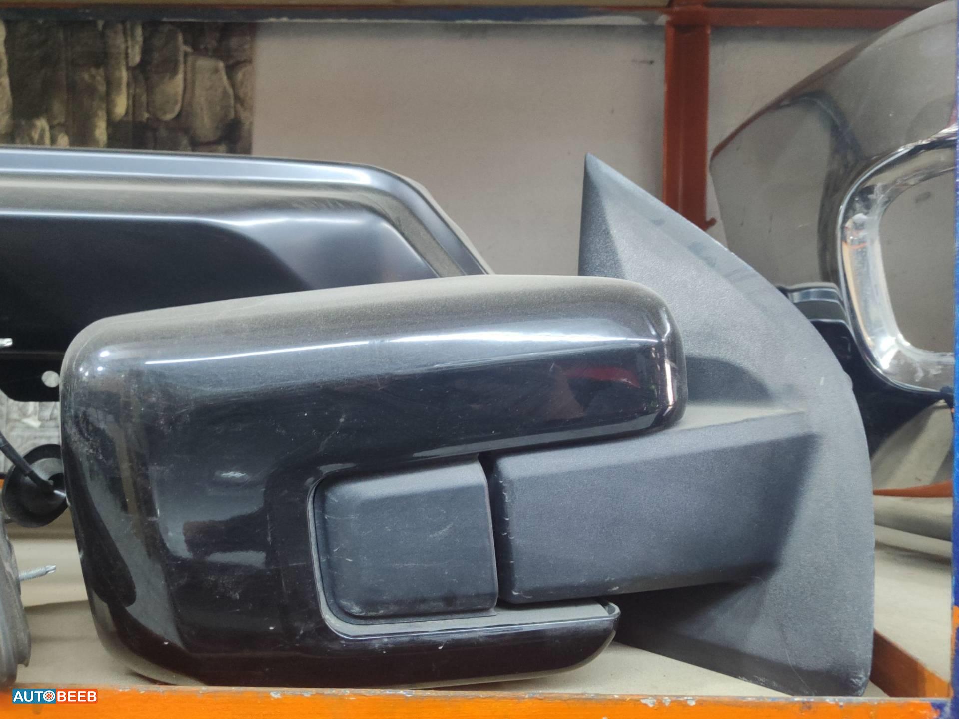 مرآة جانبية يمين شمال فورد f150 2021 2022