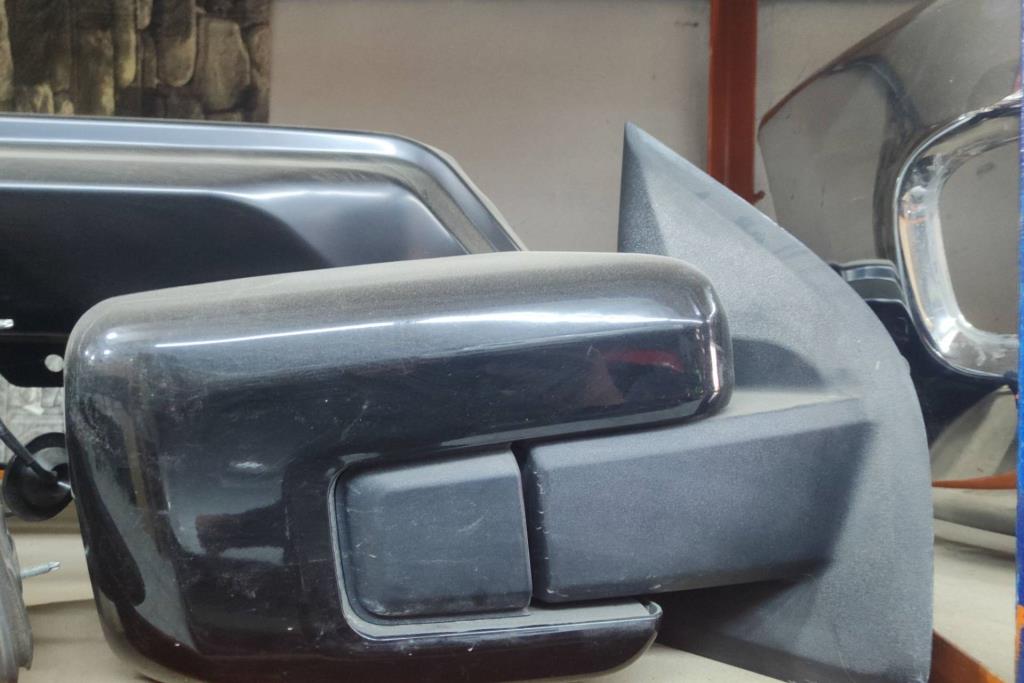 مرآة جانبية يمين شمال فورد f150 2021 2022