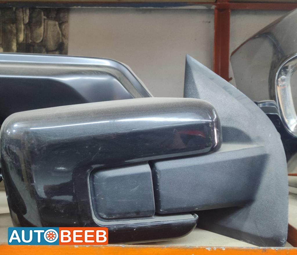 مرآة جانبية يمين شمال فورد f150 2021 2022