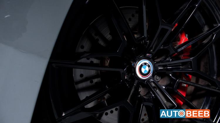 بي ام دبليو M4 2022