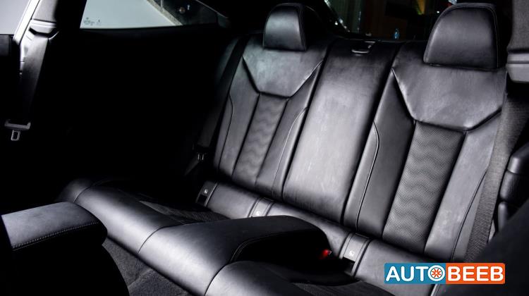 بي ام دبليو M4 2022