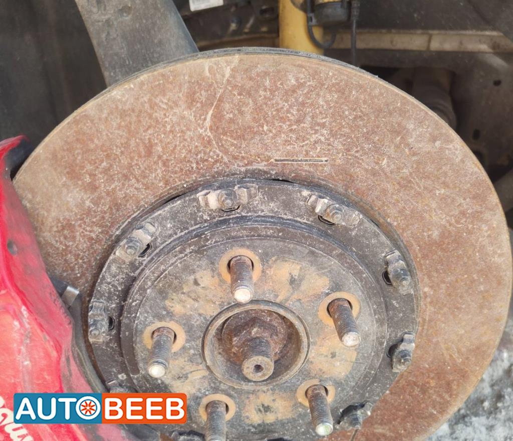  Mechanics  Jeep Grand Cherokee