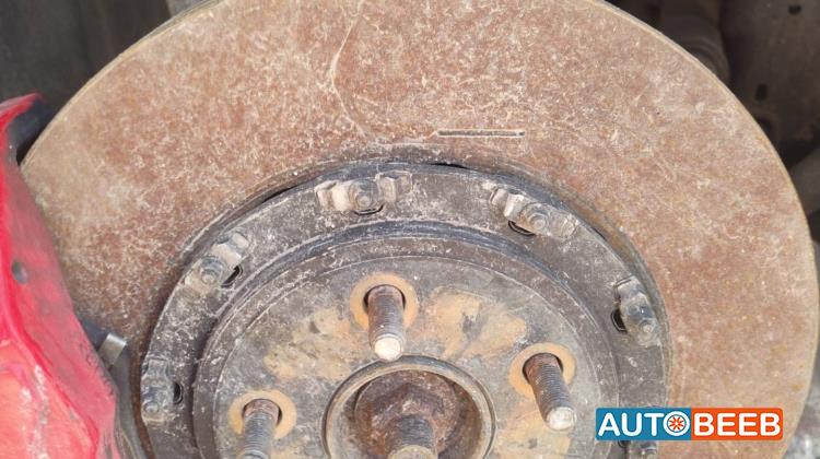  Mechanics  Jeep Grand Cherokee