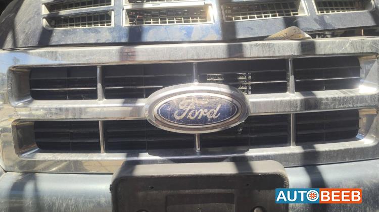 Body  Grilles Ford Escape