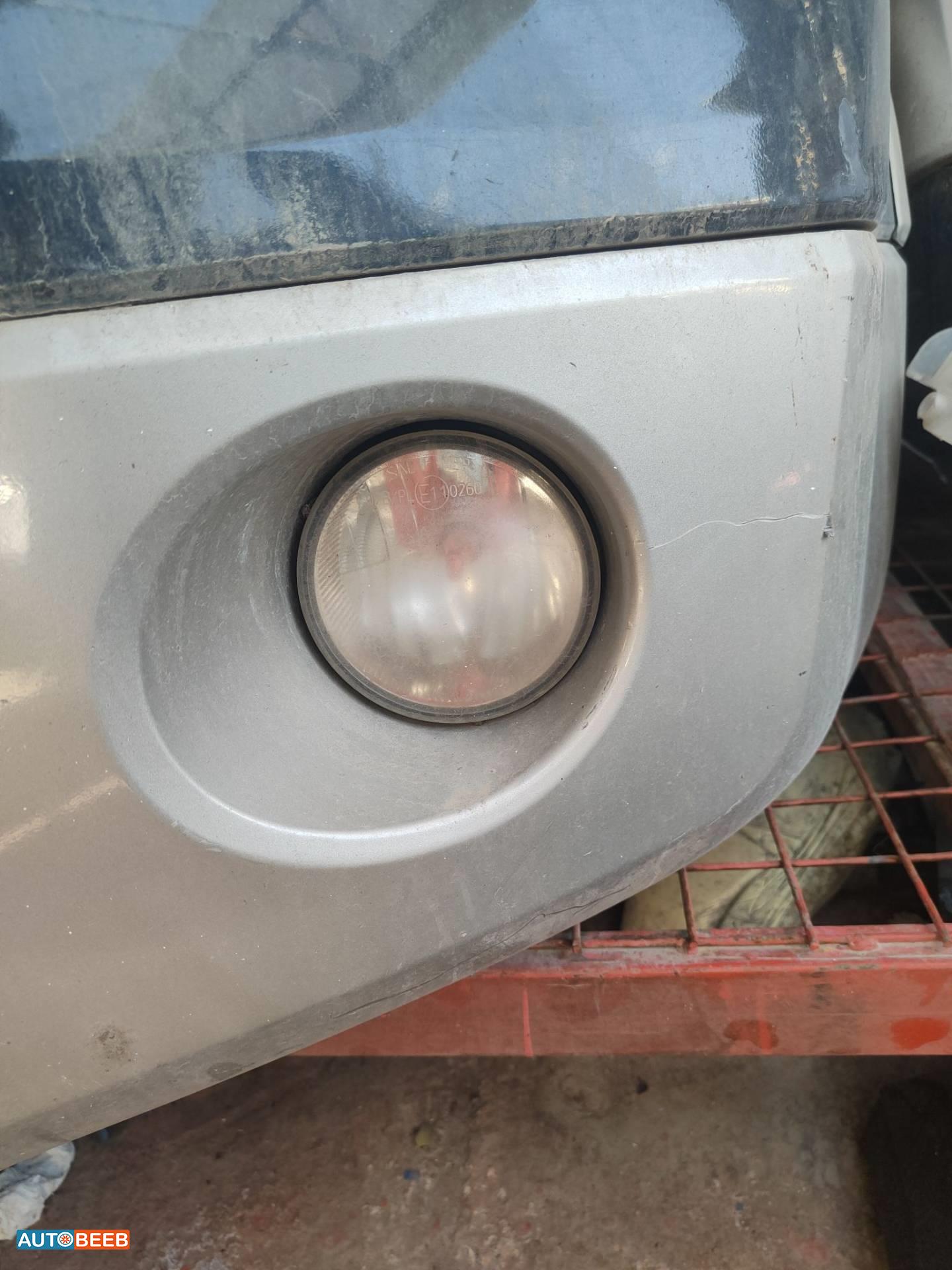 كشاف امامي شمال فورد اكسبيديشن 2010 2011 2012 2013 2014 2015