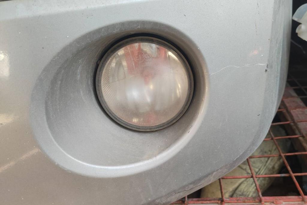 Lights Spotlight Ford Expedition