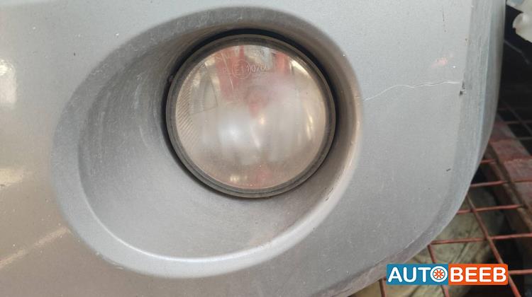 كشاف امامي شمال فورد اكسبيديشن 2010 2011 2012 2013 2014 2015