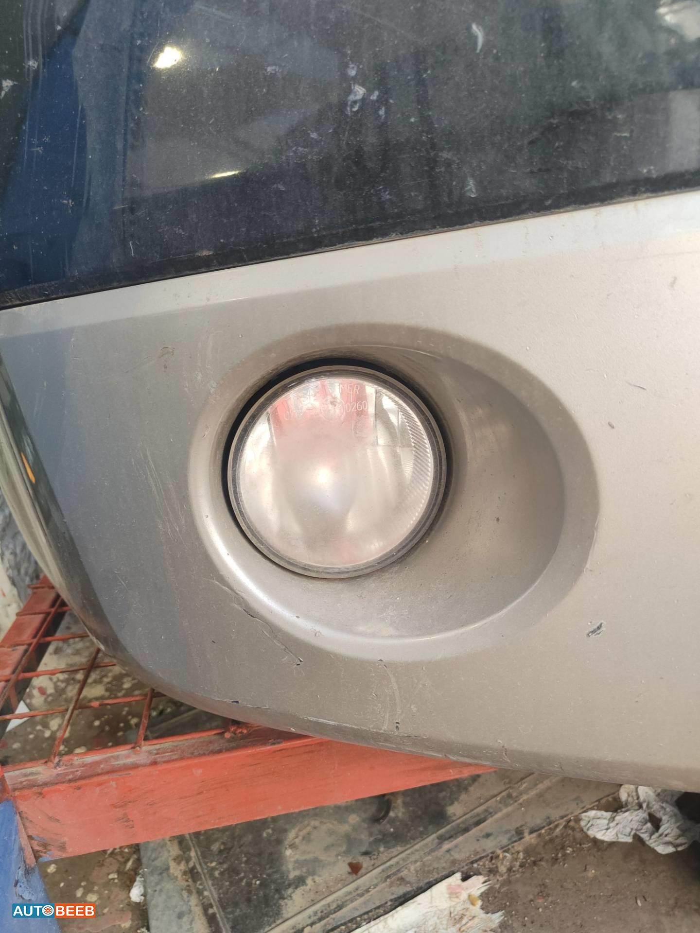 كشاف امامي يمين فورد اكسبيديشن 2010 2011 2012 2013 2014 2015