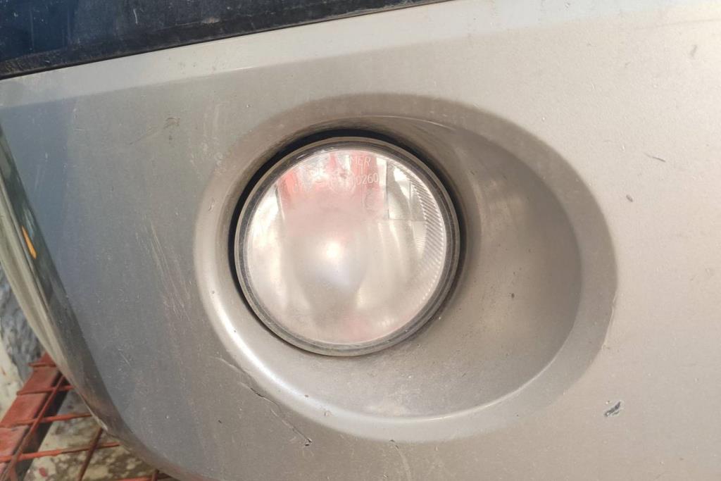 Lights Spotlight Ford Expedition