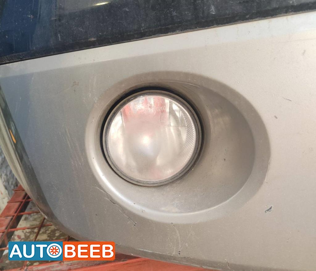 Lights Spotlight Ford Expedition