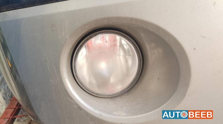 كشاف امامي يمين فورد اكسبيديشن 2010 2011 2012 2013 2014 2015