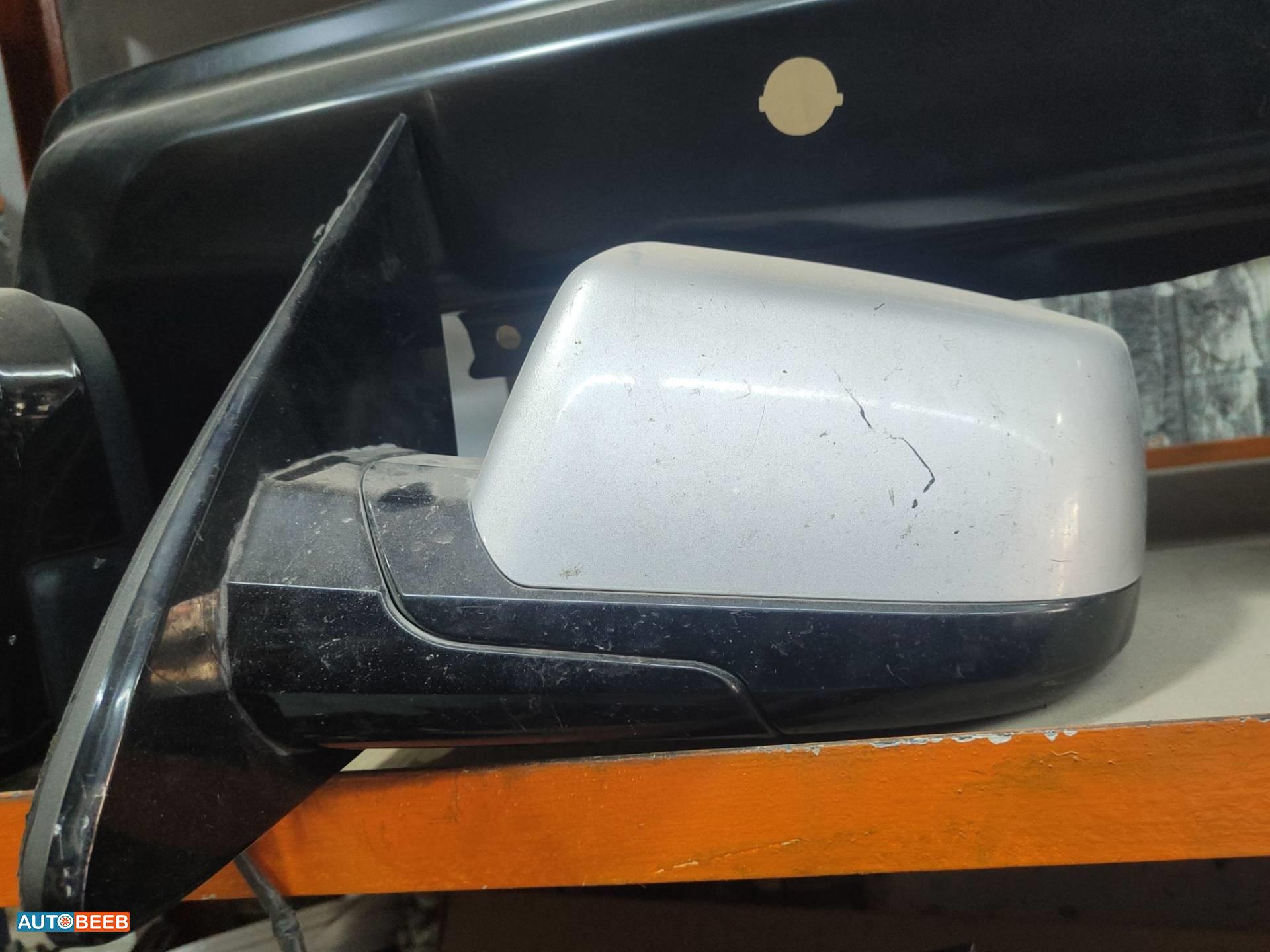 مرآة جانبية يمين شمال شيفروليه تاهو 2015 2016 2017 2018 2019 2020