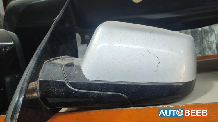 مرآة جانبية يمين شمال شيفروليه تاهو 2015 2016 2017 2018 2019 2020