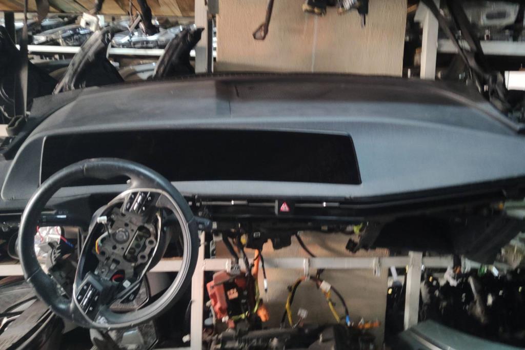 تابلوه كيا ev6 2022 2023 2024