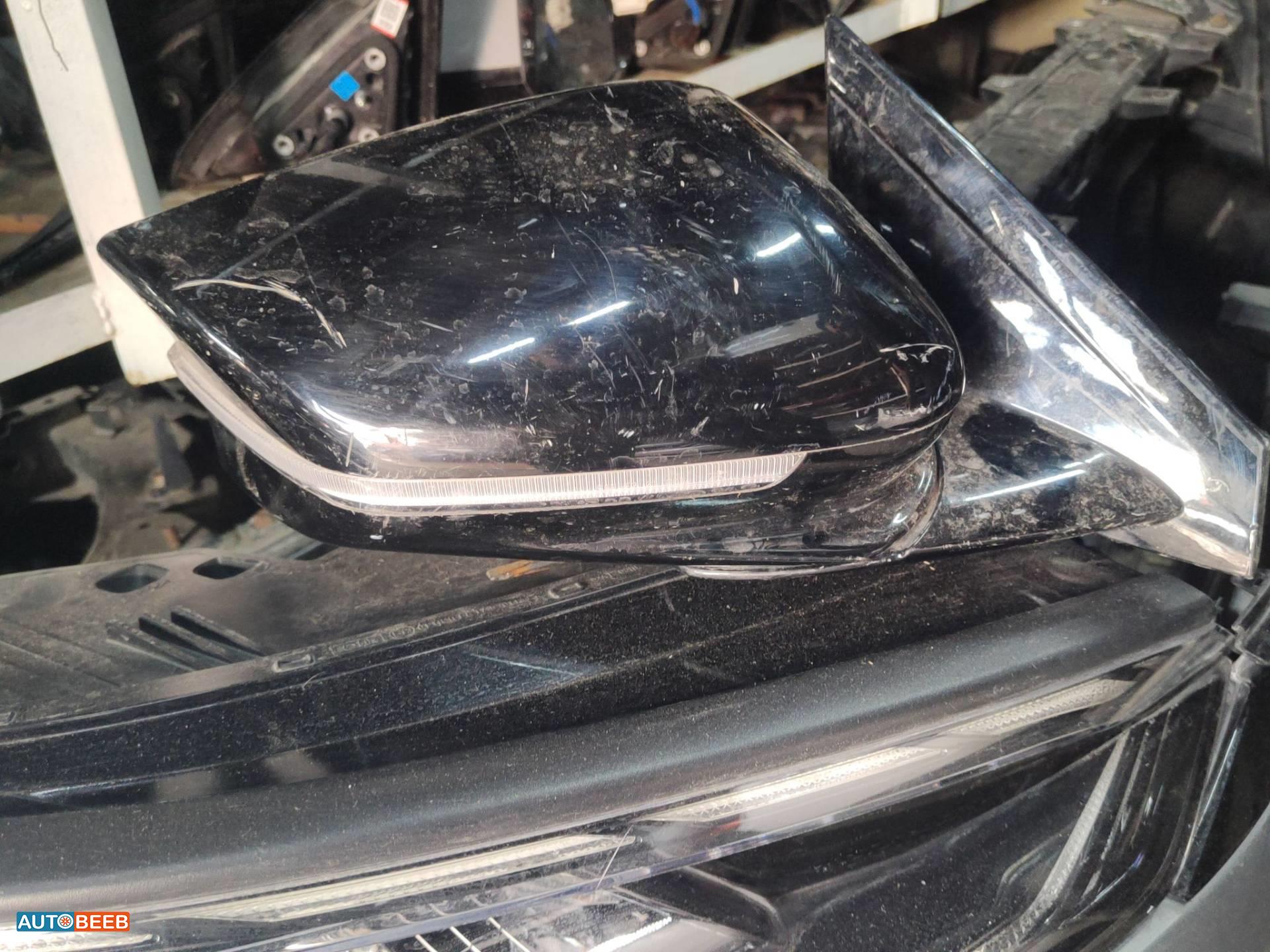 Body  Wing Mirror KIA EV6