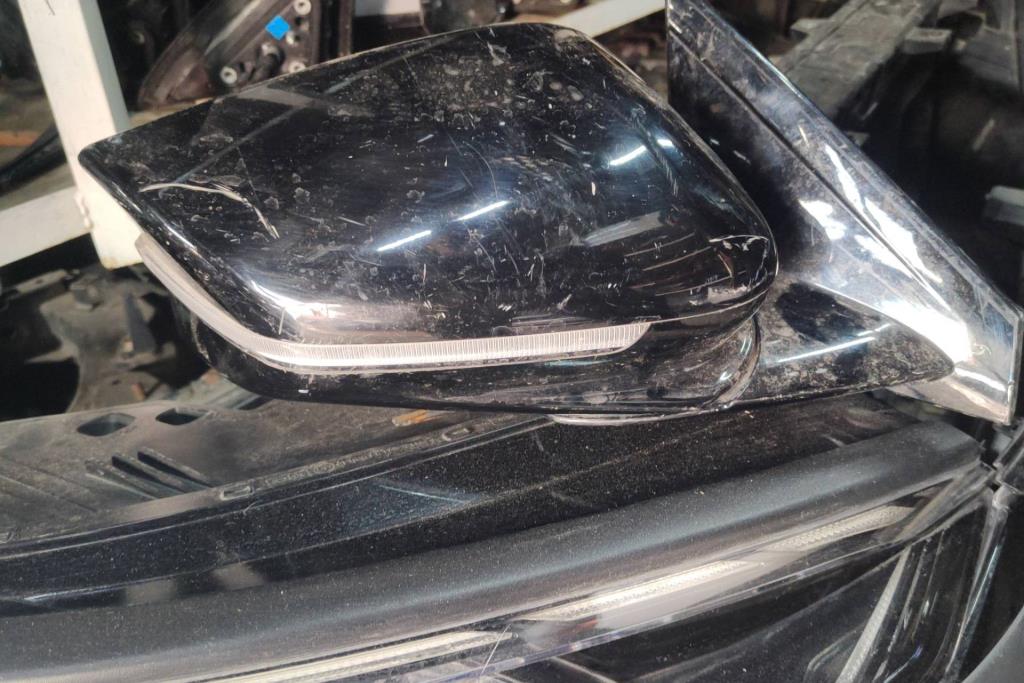 Body  Wing Mirror KIA EV6