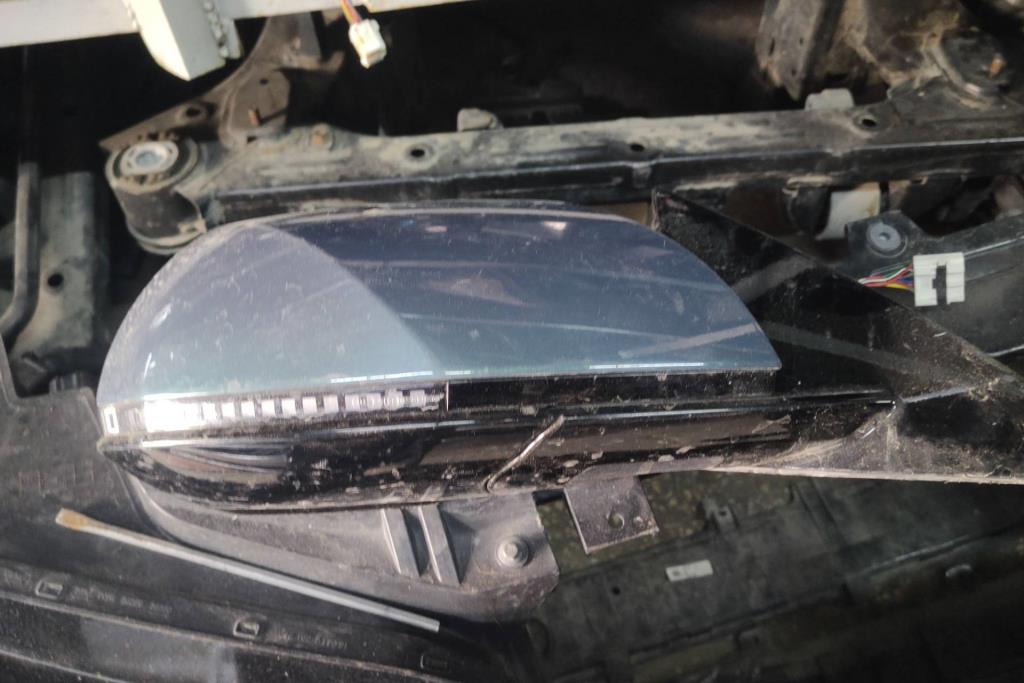 Body  Wing Mirror Hyundai Ioniq 5