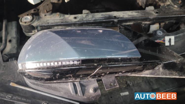 Body  Wing Mirror Hyundai Ioniq 5