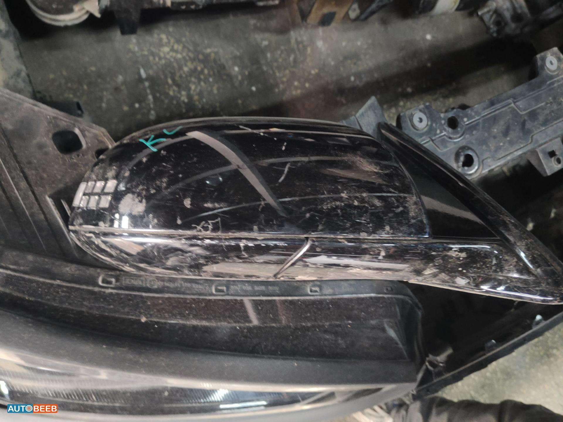 Body  Wing Mirror Hyundai Ioniq 6