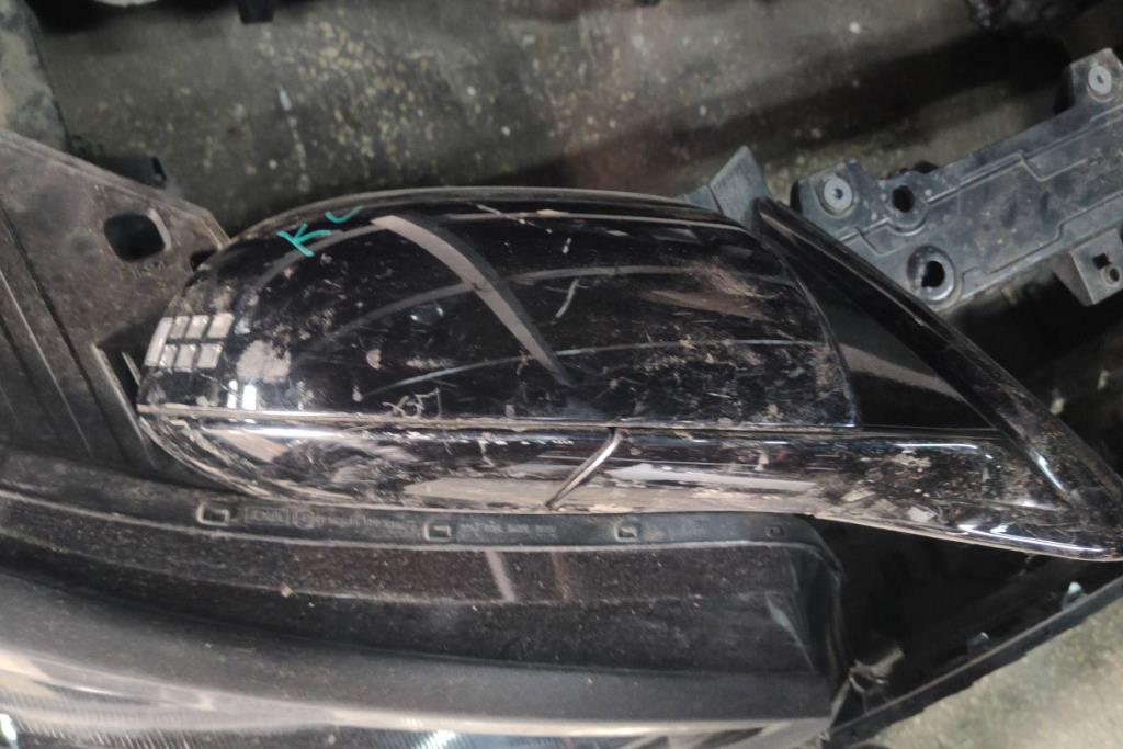 Body  Wing Mirror Hyundai Ioniq 6