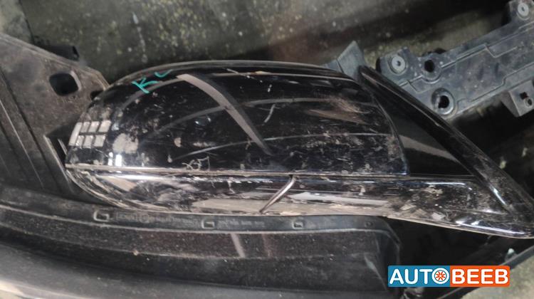 Body  Wing Mirror Hyundai Ioniq 6