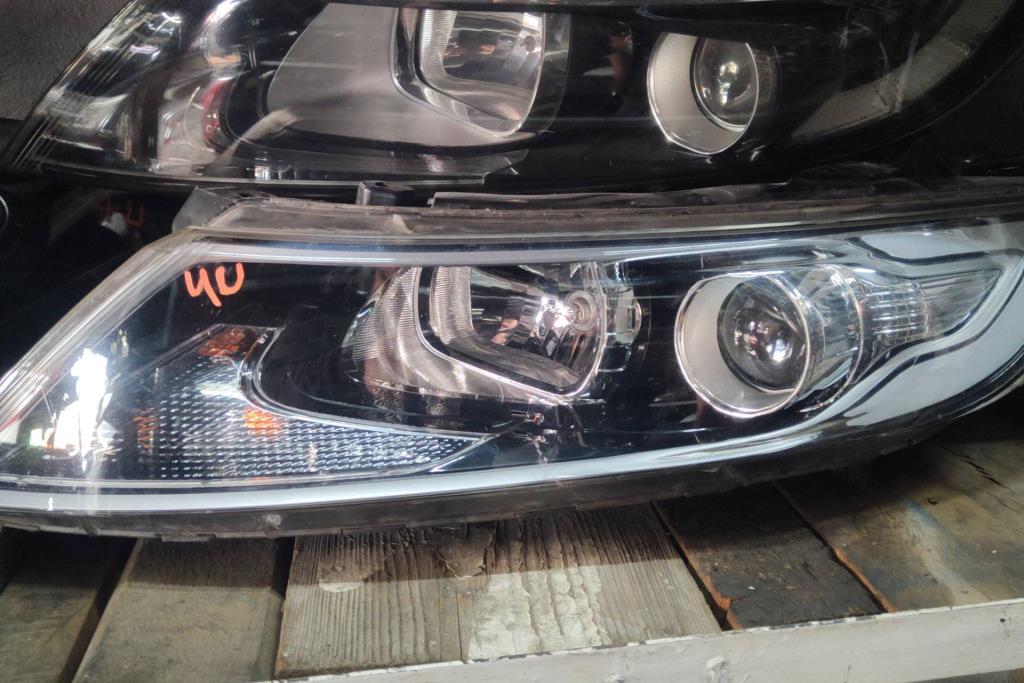 Lights Front light KIA Optima