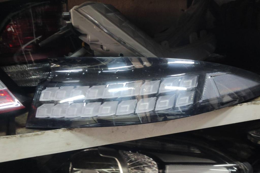 Lights Rear light Hyundai Ioniq 6