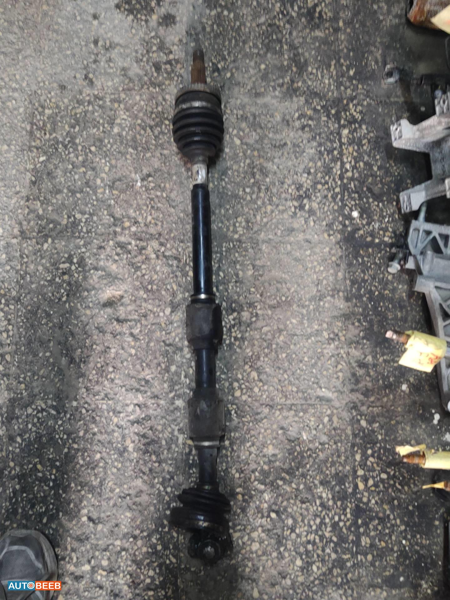  Mechanics  Hyundai Sonata