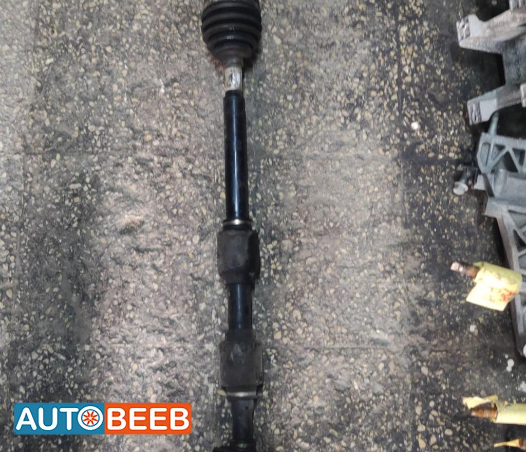  Mechanics  Hyundai Sonata